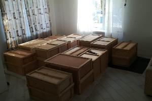 Ящики для перевозки вещей и бытовой техники Город Зеленогорск